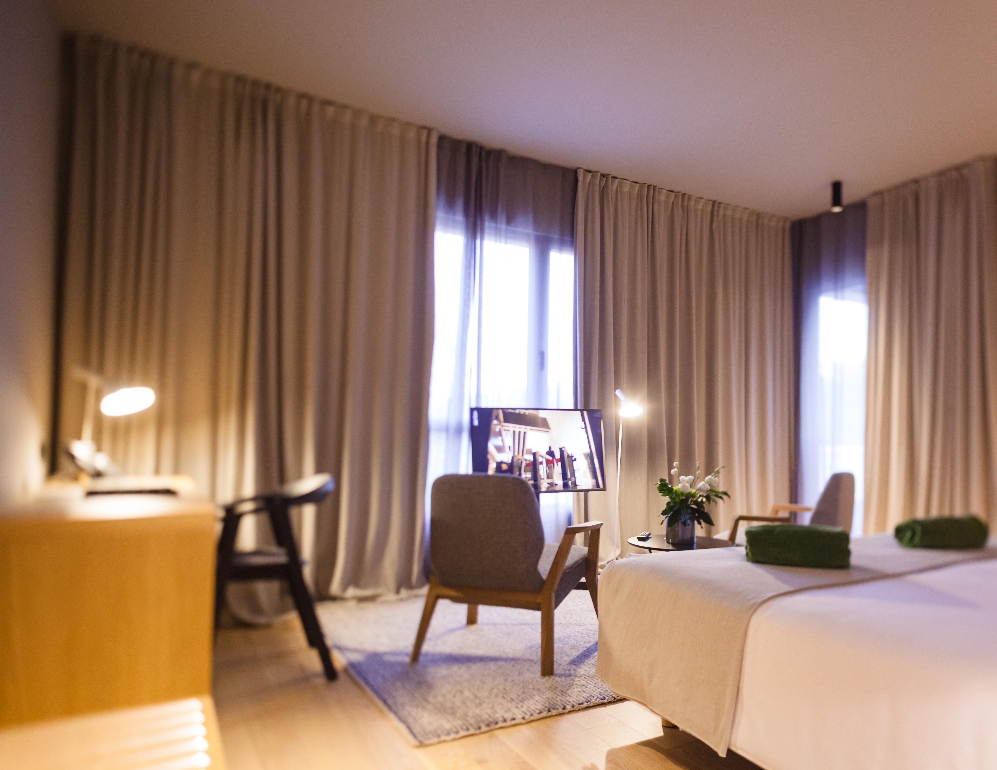 One Suite Hotel Mlini Extérieur photo