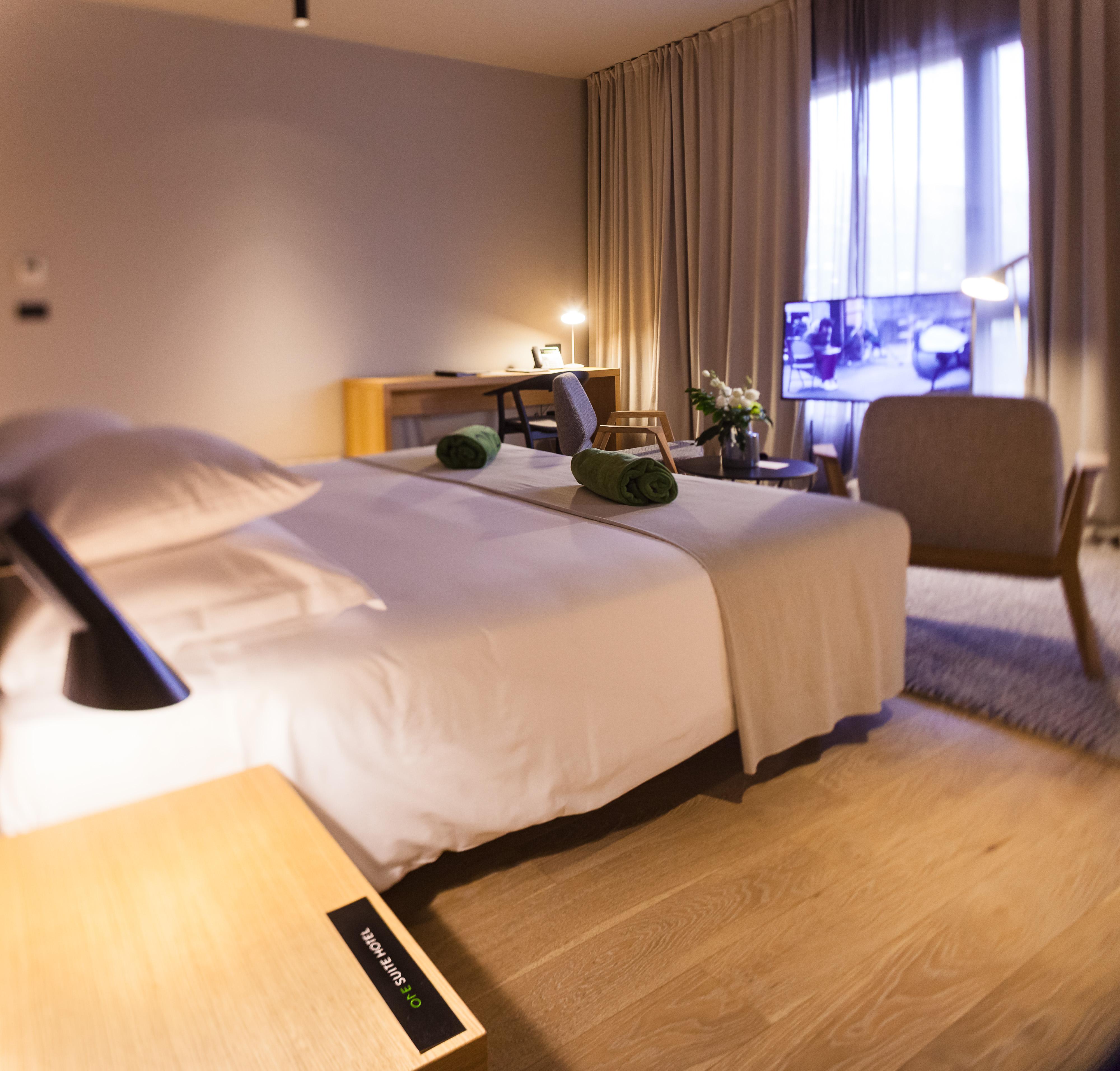 One Suite Hotel Mlini Extérieur photo