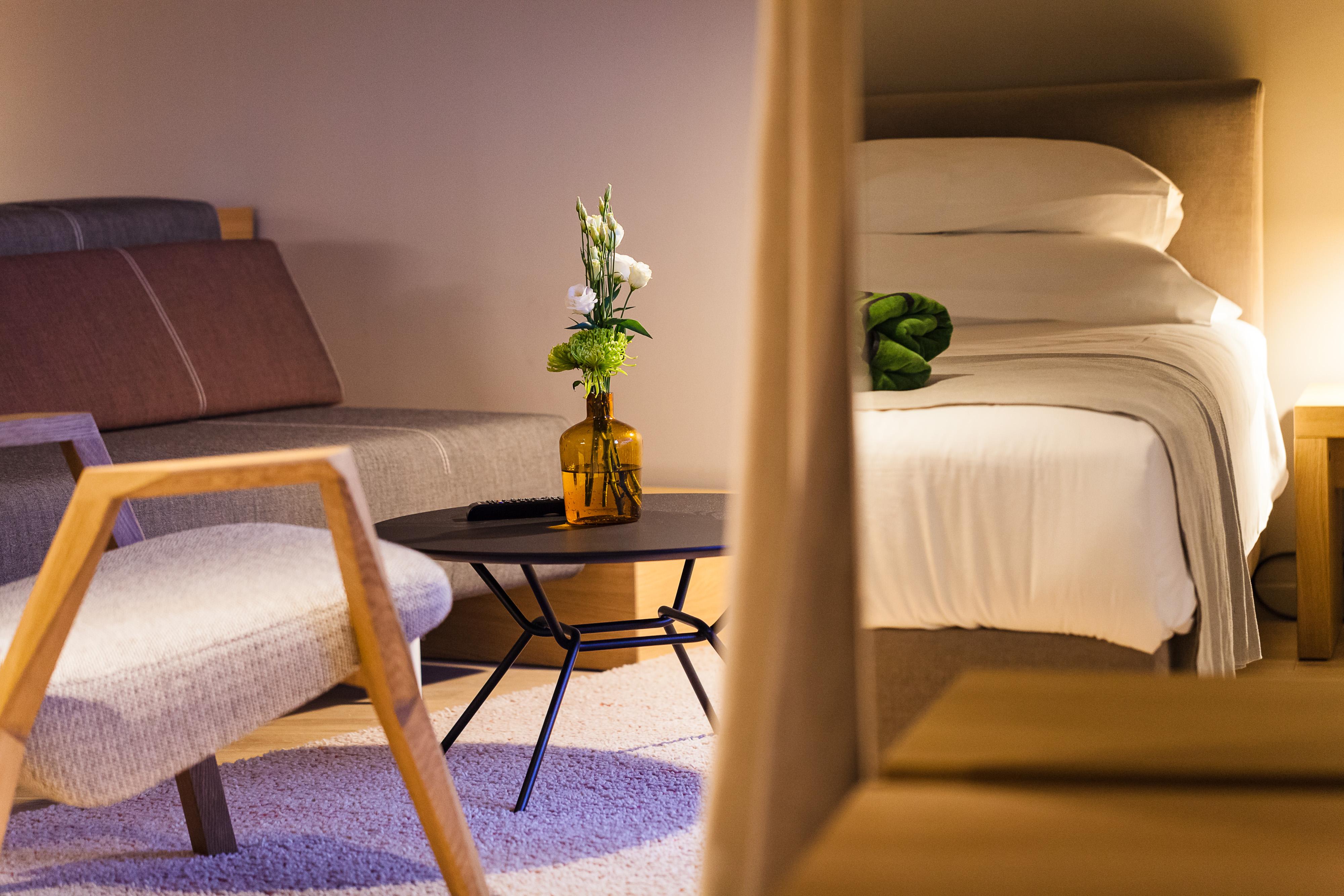 One Suite Hotel Mlini Extérieur photo