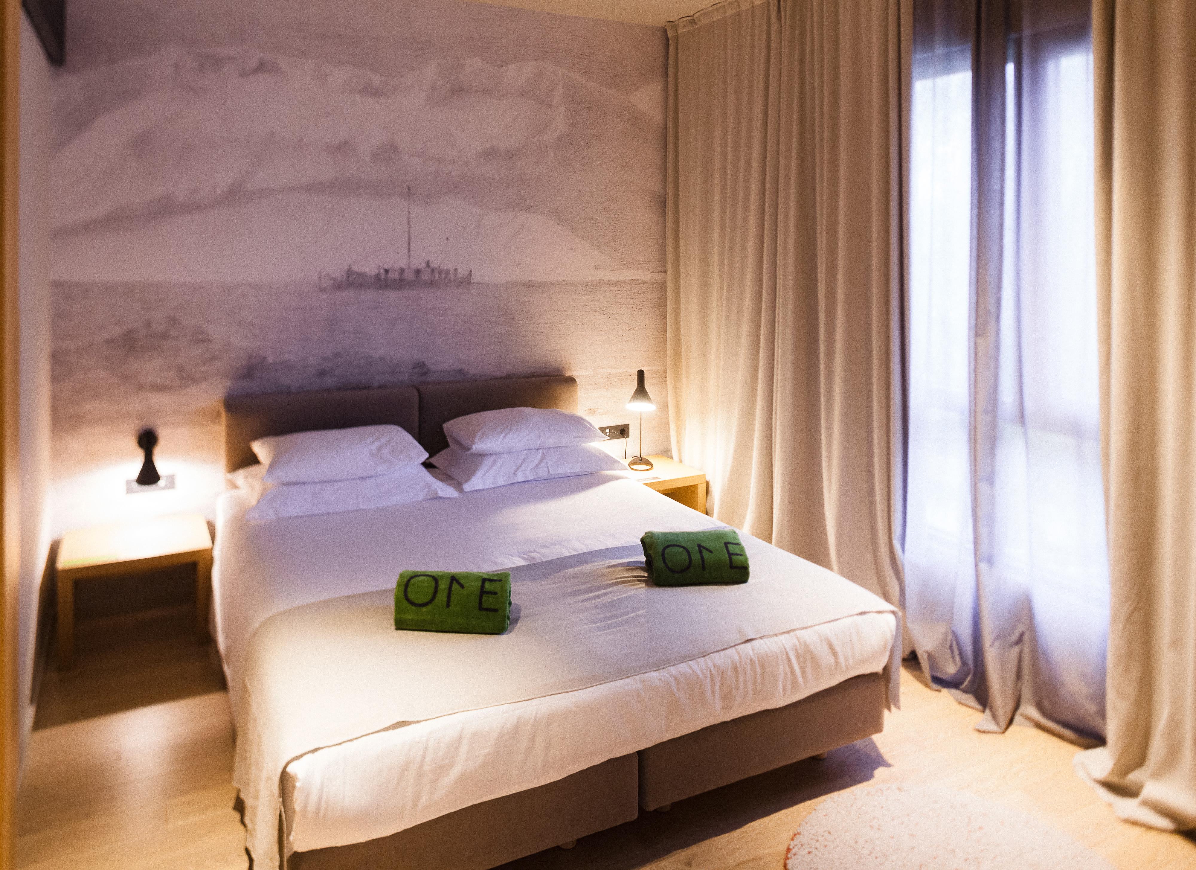 One Suite Hotel Mlini Extérieur photo