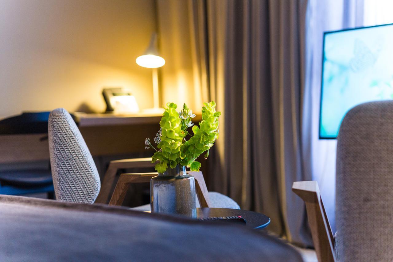 One Suite Hotel Mlini Extérieur photo